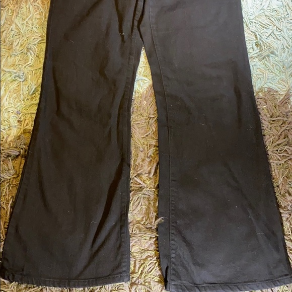 PRE-OWNED KAREN KANE LIFESTYLE TAYLOR JEANS - Picture 2 of 12